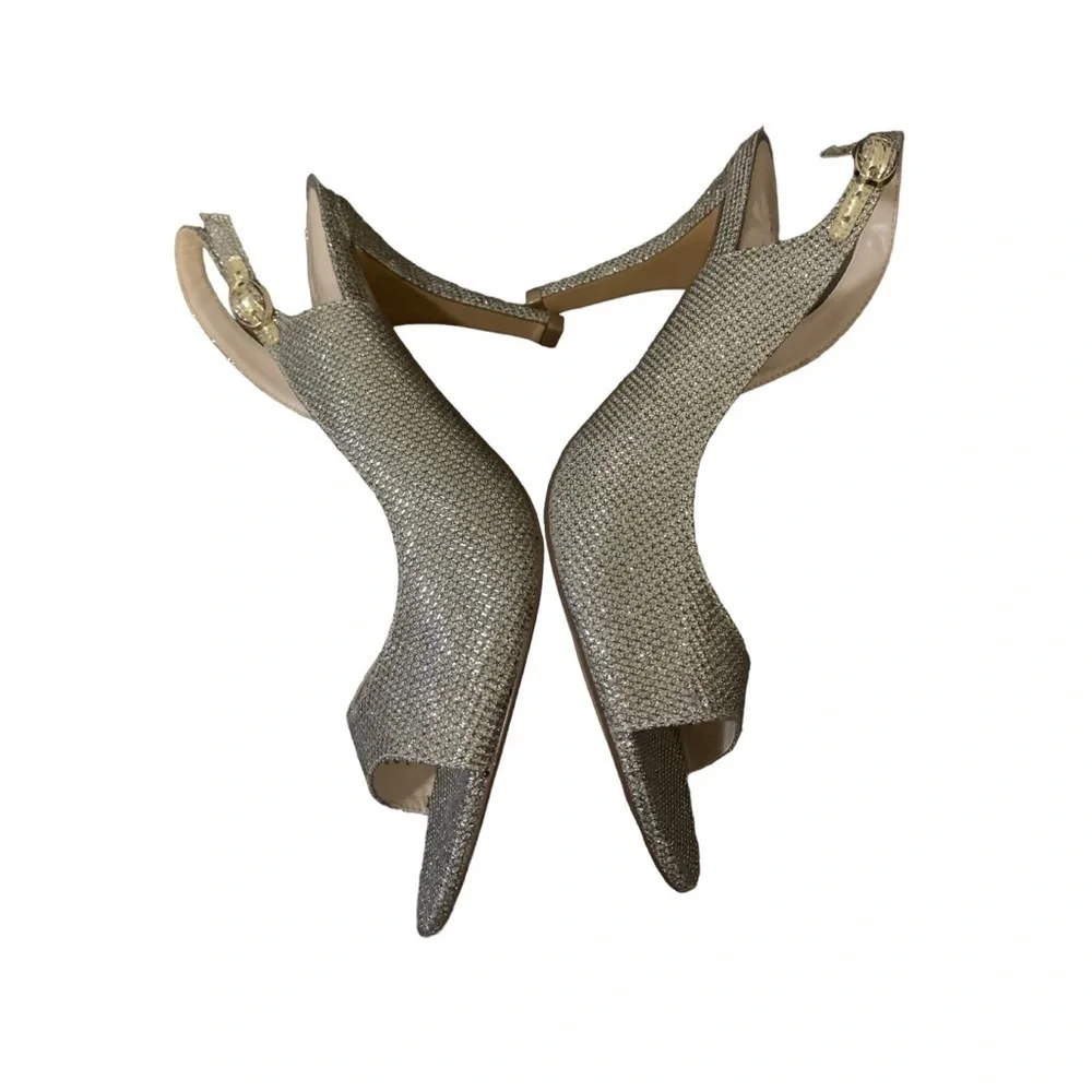 Nine West new without